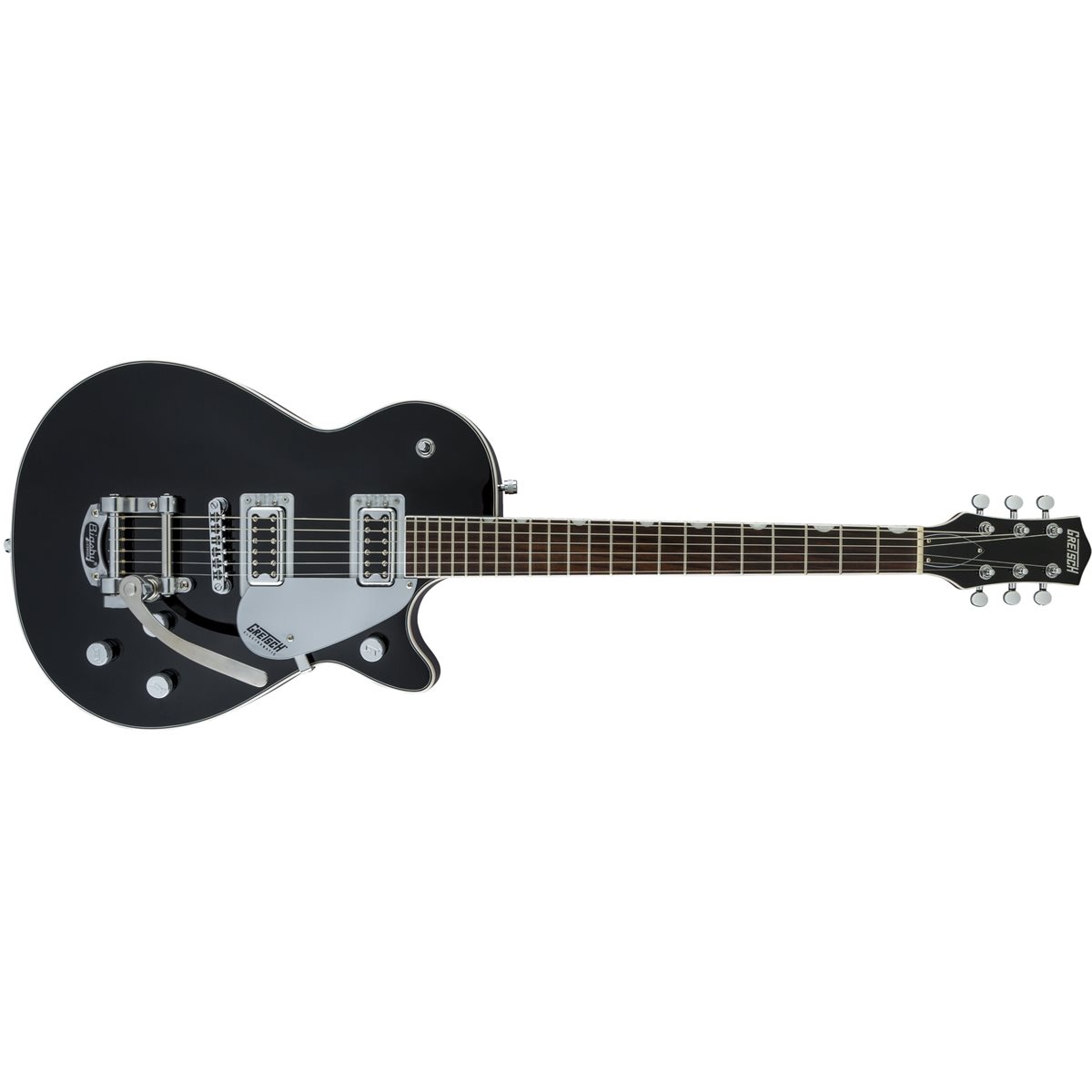 GRETSCH - G5230T ELECTROMATIC JET - Black